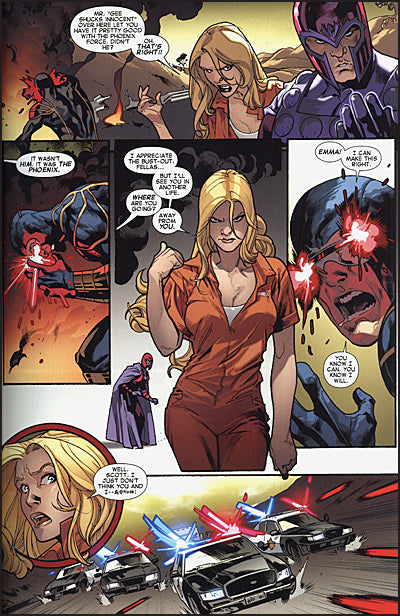 ALL-NEW X-MEN By Brian Michael Bendis Omnibus