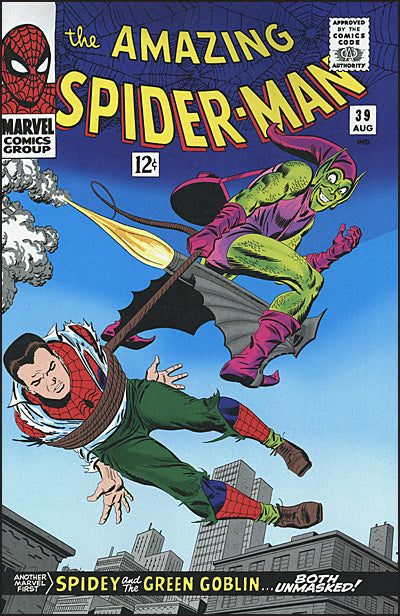 AMAZING SPIDER-MAN Epic Collection Volume 3 Spider-Man No More