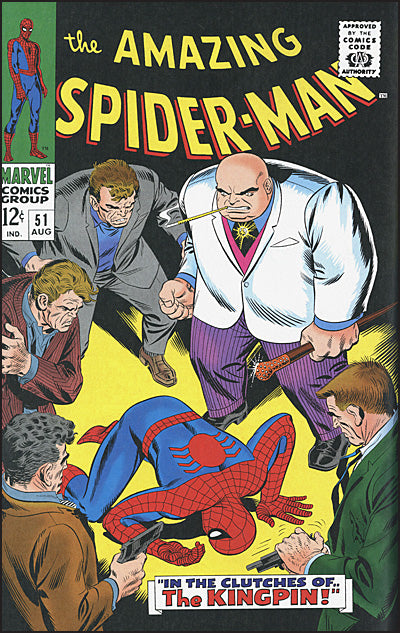 AMAZING SPIDER-MAN Epic Collection Volume 3 Spider-Man No More