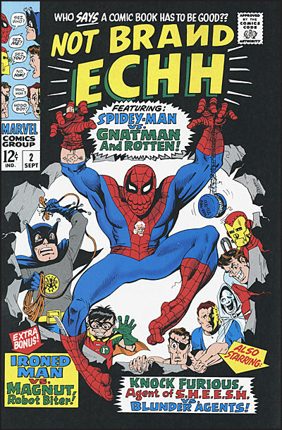 AMAZING SPIDER-MAN Epic Collection Volume 3 Spider-Man No More