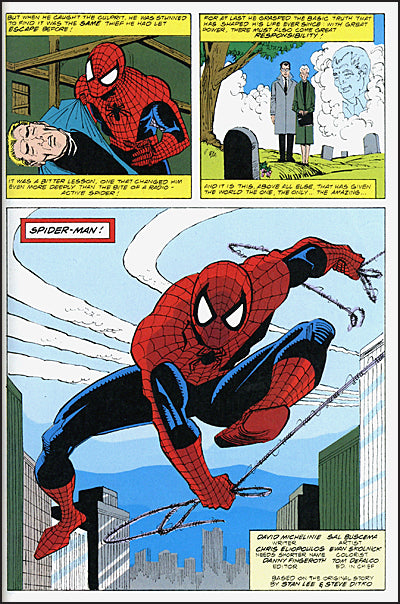 AMAZING SPIDER-MAN Epic Collection Volume 22 Round Robin
