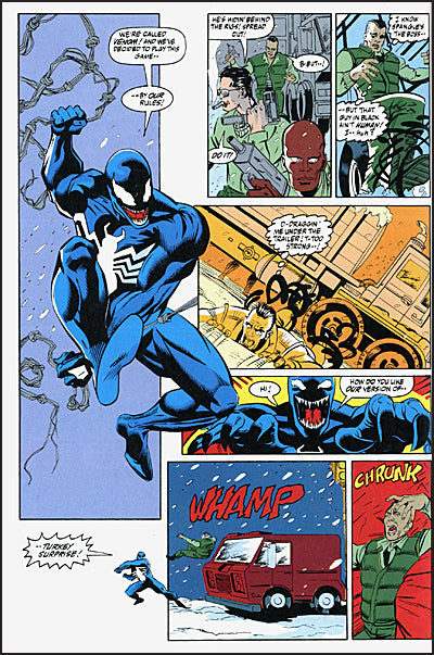 AMAZING SPIDER-MAN Epic Collection Volume 22 Round Robin