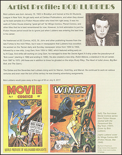 AMERICAN MOVIE COMIC BOOKS 1930-1970S From the Silver Screen to the Printed Page