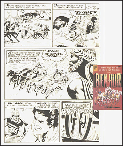 AMERICAN MOVIE COMIC BOOKS 1930-1970S From the Silver Screen to the Printed Page