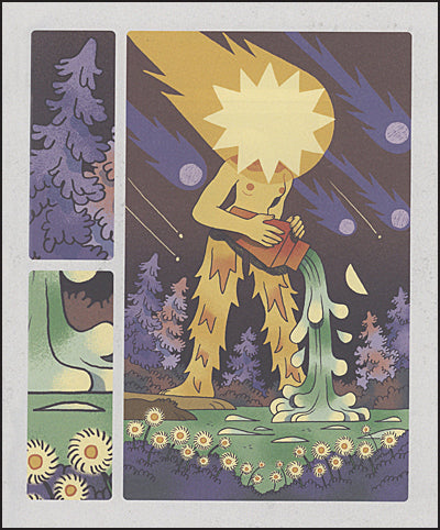 AN ARTIST'S GUIDE TO TAROT