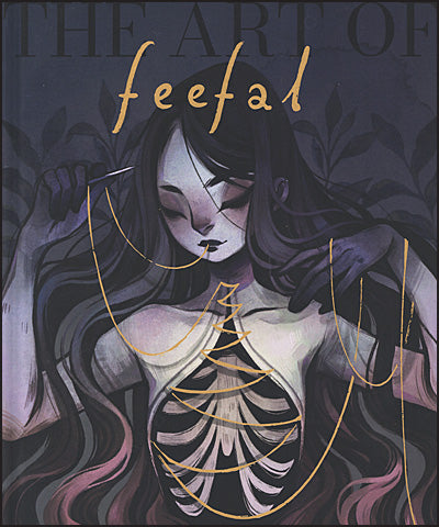 THE ART OF FEEFAL