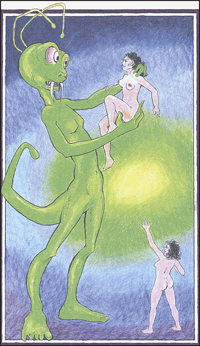 ARTIST AT LAST: Bill Pearson