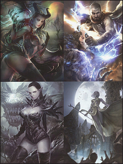ARTISTS IN KOREA