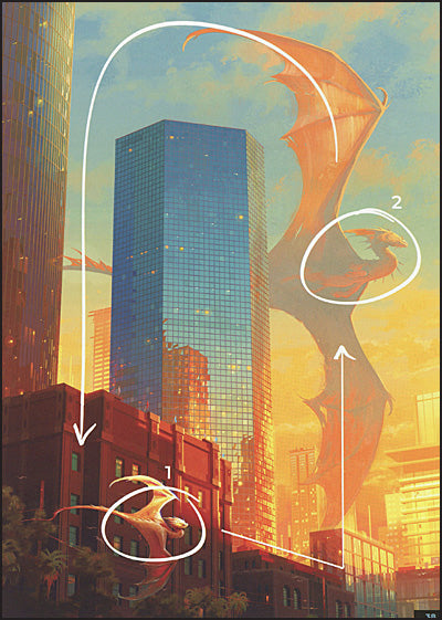 ARTISTS' MASTER SERIES Perspective and Depth