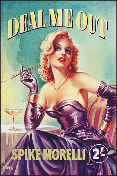 THE ART OF REGINALD HEADE Volume 2
