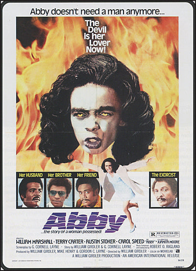 ART! TRASH! TERROR! Adventures in Strange Cinema