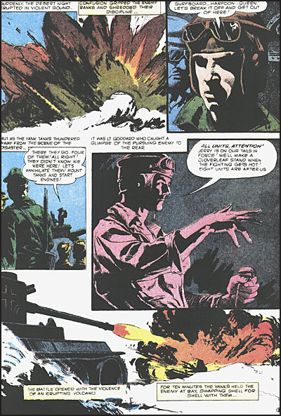 ATLAS ARTIST EDITION Volume 2 Al Williamson