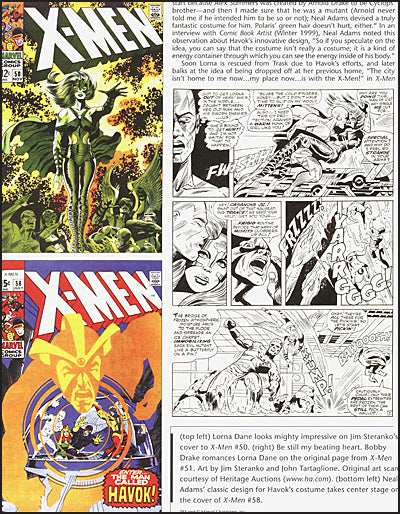 BACK ISSUE #161 Mutant Mayhem
