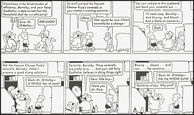 BARNABY Volume 5