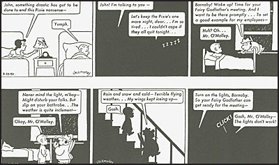 BARNABY Volume 5