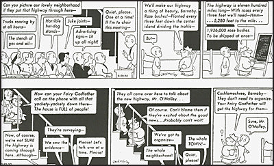 BARNABY Volume 5