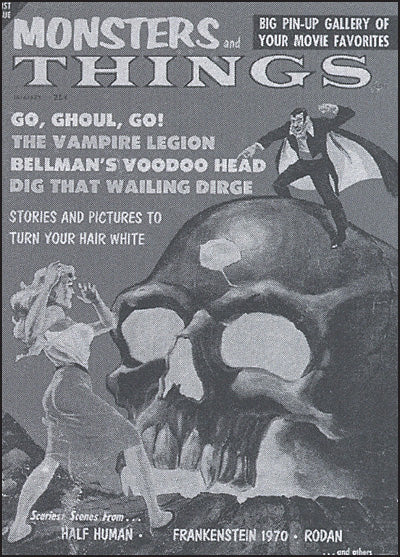 BARE BONES Volume 15 Summer 2023