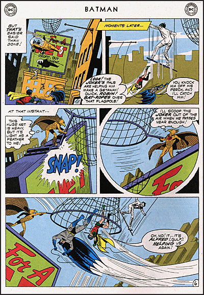 BATMAN #127 FACSIMILE EDITION