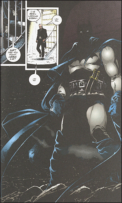 BATMAN GOTHAM BY GASLIGHT DC COMPACT COMICS EDITION