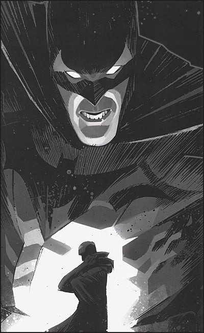 BATMAN BY SCOTT SNYDER & GREG CAPULLO Omnibus Volume 2