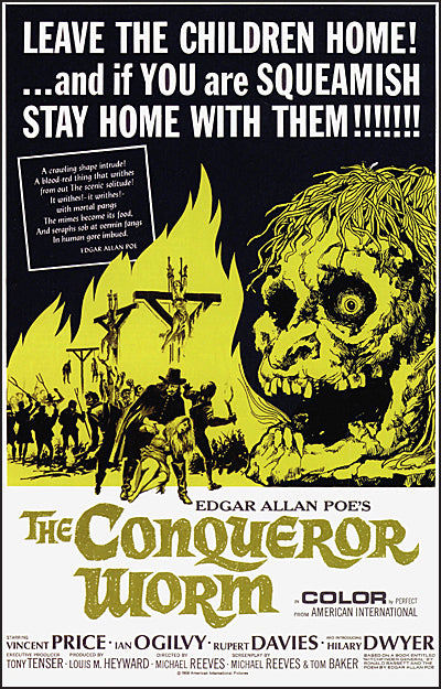 BEASTS IN THE CELLAR The Exploitation Film Career of Tony Tenser