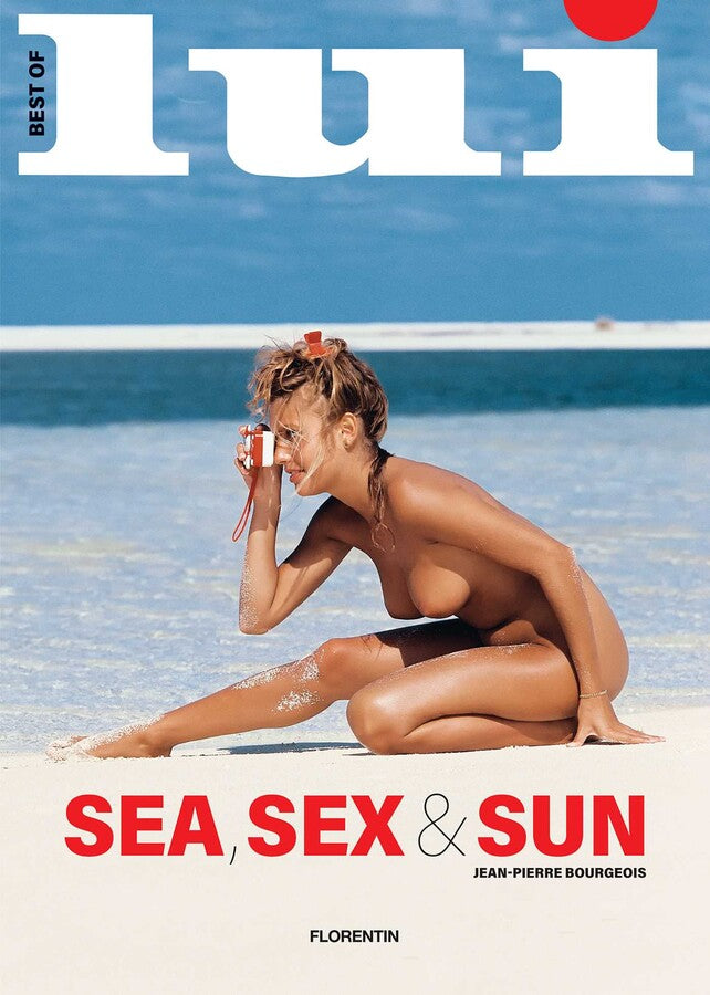BEST OF LUI Sea,Sex & Sun