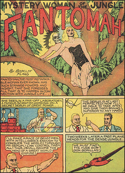 BLAB! Volume 1