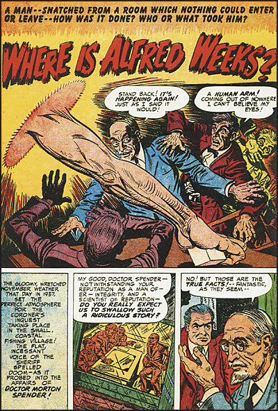 BLACK MAGIC Volume 4