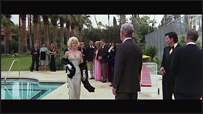 BLONDE THE MARILYN STORIES DVD Set