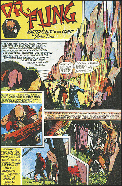 THE BLUE BEETLE Volume 2