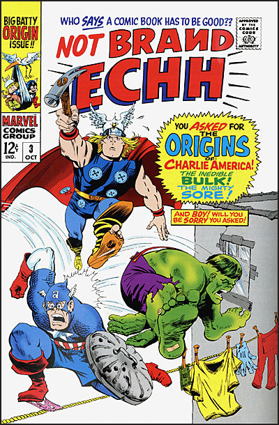 CAPTAIN AMERICA Omnibus Volume 1