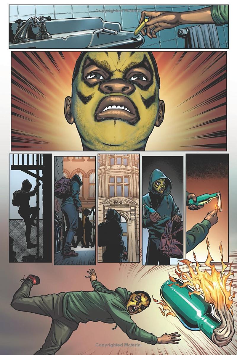 CAPTAIN AMERICA By Nick Spencer Omnibus Volume 2