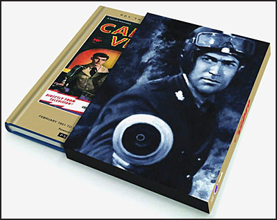 CAPTAIN VIDEO Volume 1 Slipcased