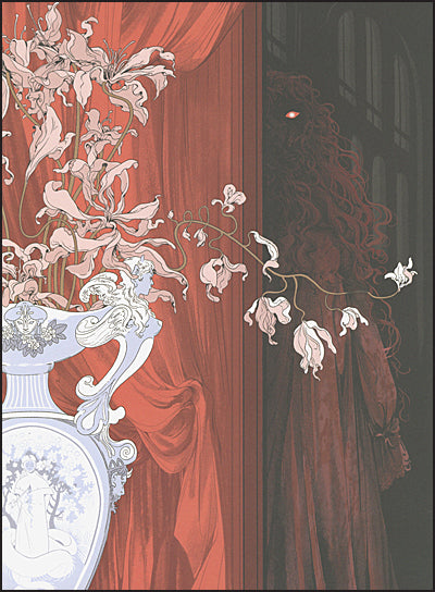 CARMILLA An Illuminated Edition