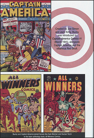 OVERSTREET COMIC BOOK PRICE GUIDE 52nd Edition Hero Initiative Cover