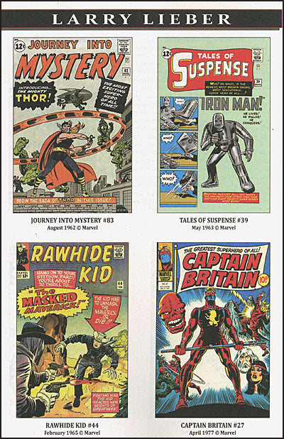 OVERSTREET COMIC BOOK PRICE GUIDE 55th Edition