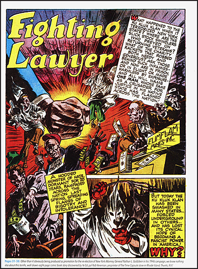 COMIC BOOK CREATOR #42 Pat Broderick