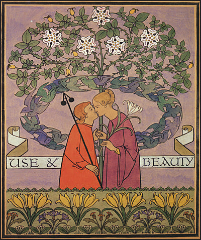C.F.A. VOYSEY Architect, Designer, Individualist