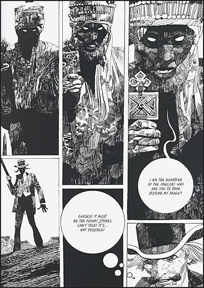 THE COLLECTED TOPPI Volume 8 The Collector