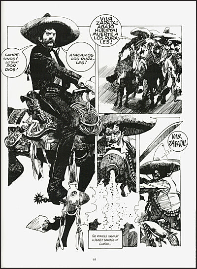 THE COLLECTED TOPPI Volume 12 Men of the World