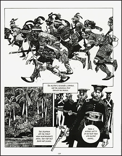 THE COLLECTED TOPPI Volume 12 Men of the World