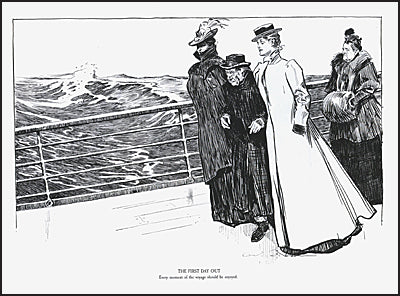 THE COMPLETE CHARLES DANA GIBSON A Widow and Her Friends