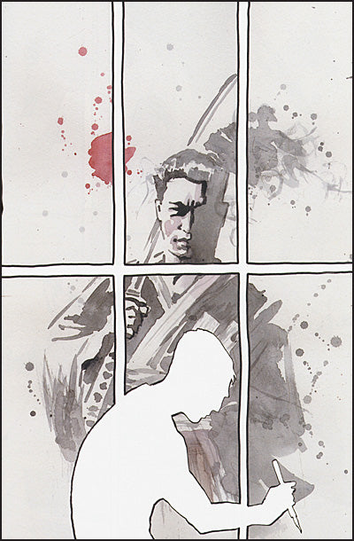 COVER Volume 1