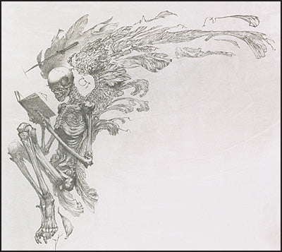 COVENANT The Art of Allen Williams