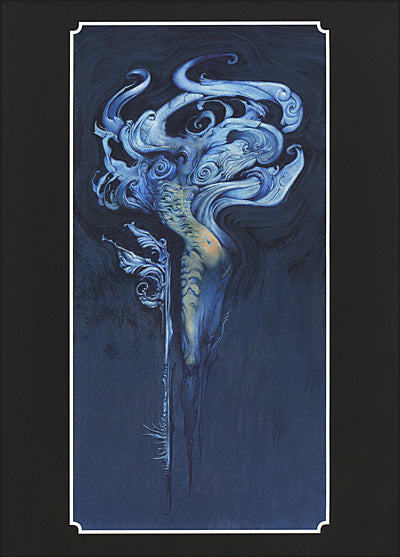 COVENANT The Art of Allen Williams