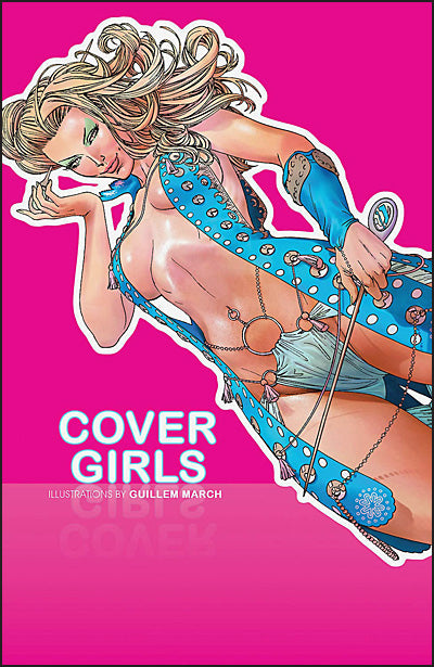 COVER GIRLS Volume 1