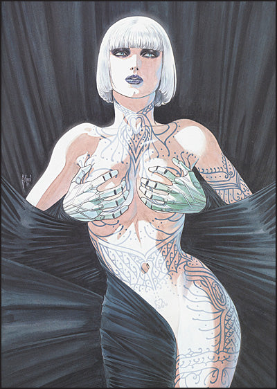 COVER GIRLS Volume 2 Hardcover