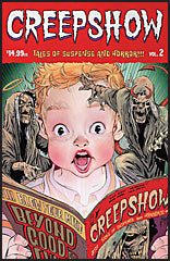 CREEPSHOW Volume 2