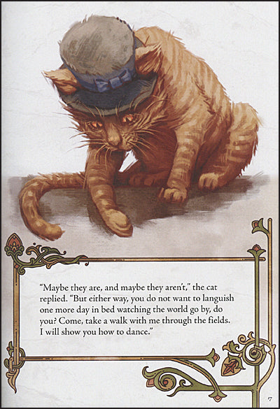 DER KATZENPRINZ & Other Zemnian Tales