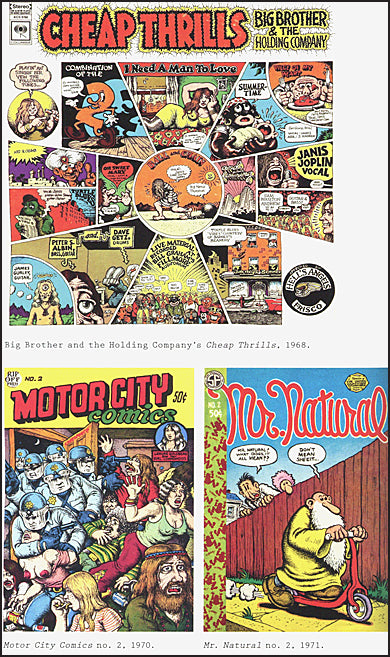 CRUMB A CARTOONIST'S LIFE Hurt